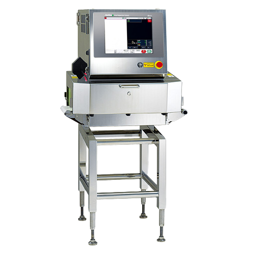 x光異物檢測機